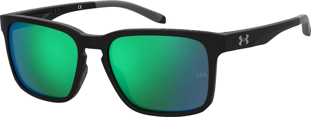 Monture Solaire Under Armour UA Assist 2 Sportive et Chic Taille 57