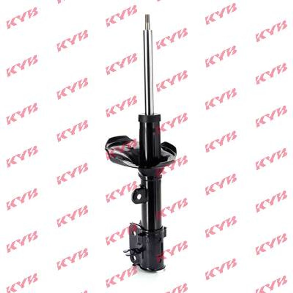 KYB Stoßdämpfer Hinten Rechts für HYUNDAI TUCSON (JM) Excel-G Federbein 339746