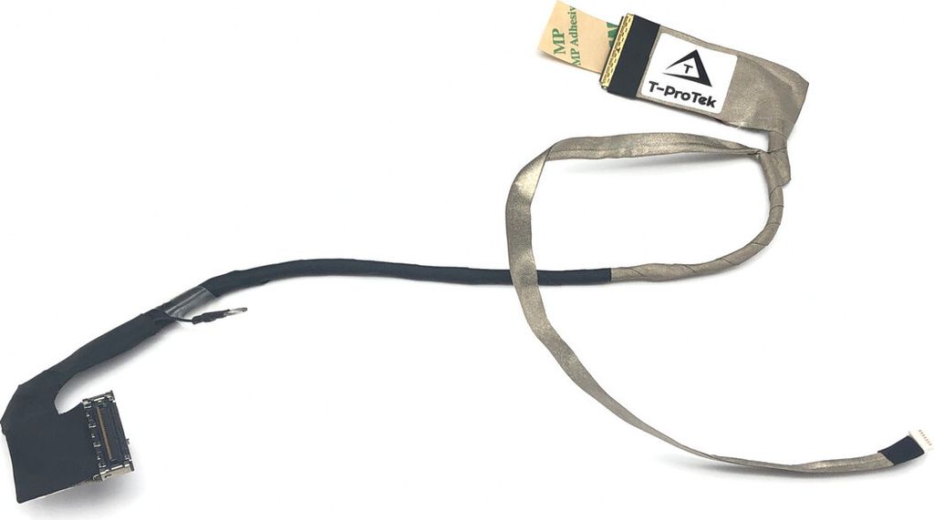 Displaykabel LCD screen Video cable kompatibel für DELL Inspiron 14R N4010 / 0P71M8