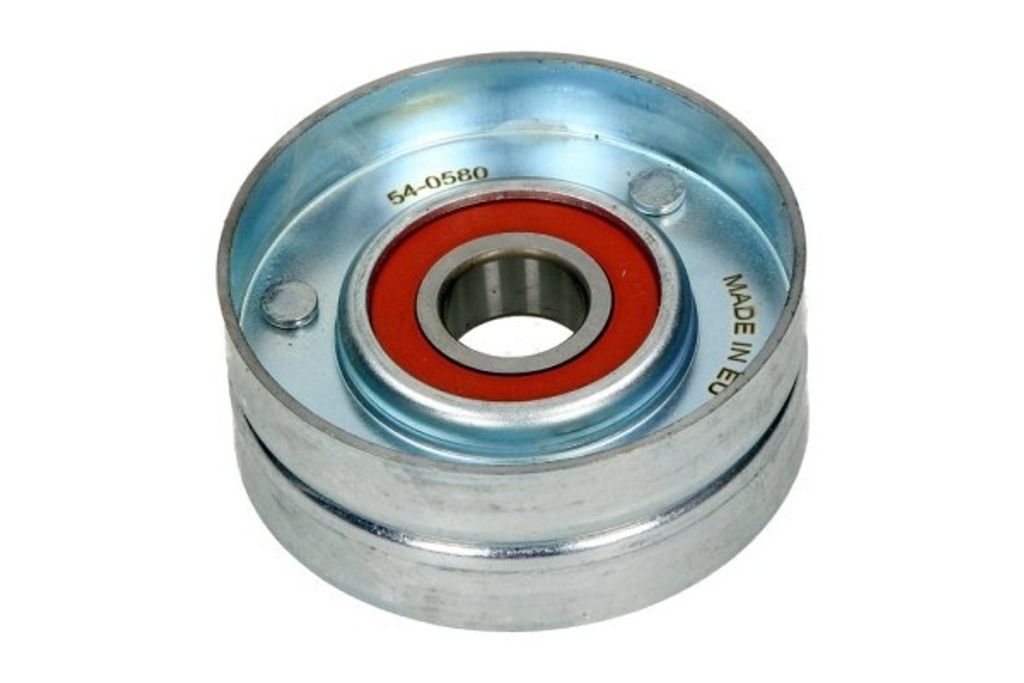 MAXGEAR 54-0994 Umlenkrolle Keilrippenriemen 70mm für Produktbild 