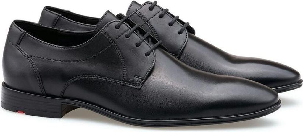 Lloyd Shoes CORE 111 - BLACK 9 1/2 Produktbild 