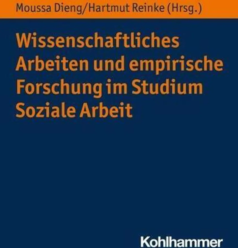 Travail Scientifique et Recherche Empirique : Guide pour Étudiants Social