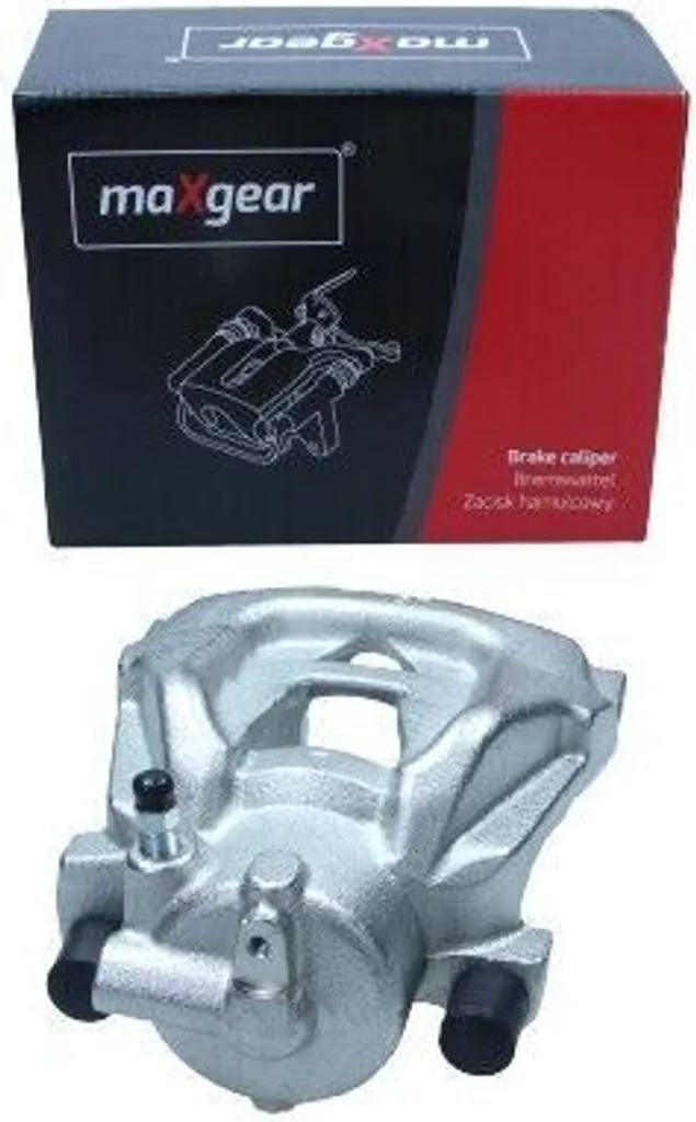 MAXGEAR 82-1063 Étrier de Frein Avant Gauche pour Giulietta et Fiat 500L
