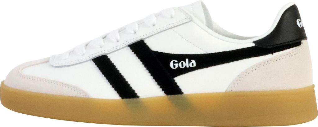 Niedrige Sneakers Viper Leather