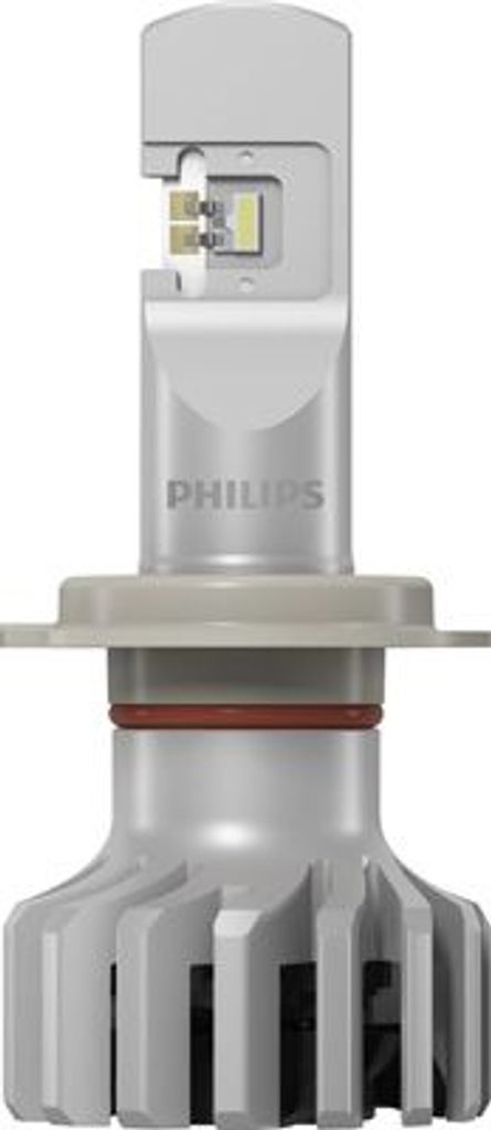 Philips 11972U50CWX2, H7, LED, 6000 K, 2 Stück(e)