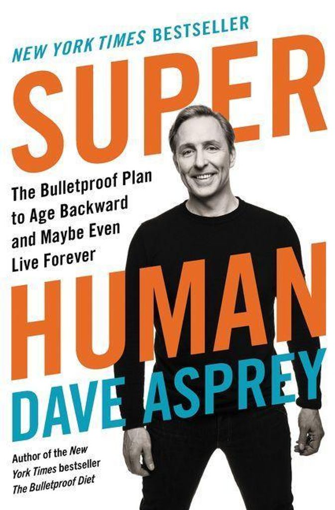 Super Human