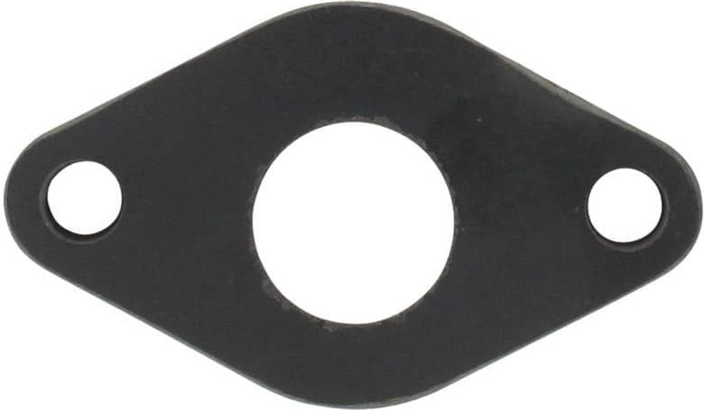 Isolator 152QMI GY6 Rex Imola 125 Dichtung 704322 Motorroller.de Ansaugstutzen-Dichtung Dichtung-Ansaugstutzen Ansaug-Krümmer Zwischenstück /