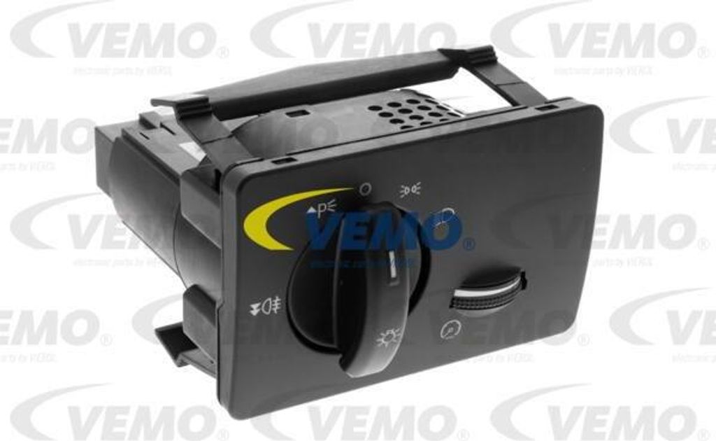 VEMO V25-73-0066 Hauptlichtschalter OE 1458649 kompatibel mit Focus, Kuga, Mondeo