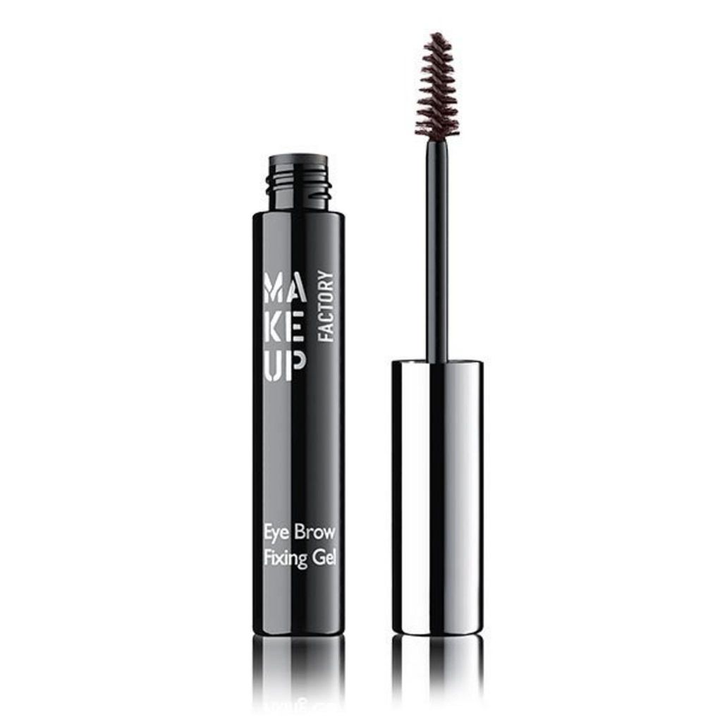 Make-up Factory Hellbraunes Augenfixiergel