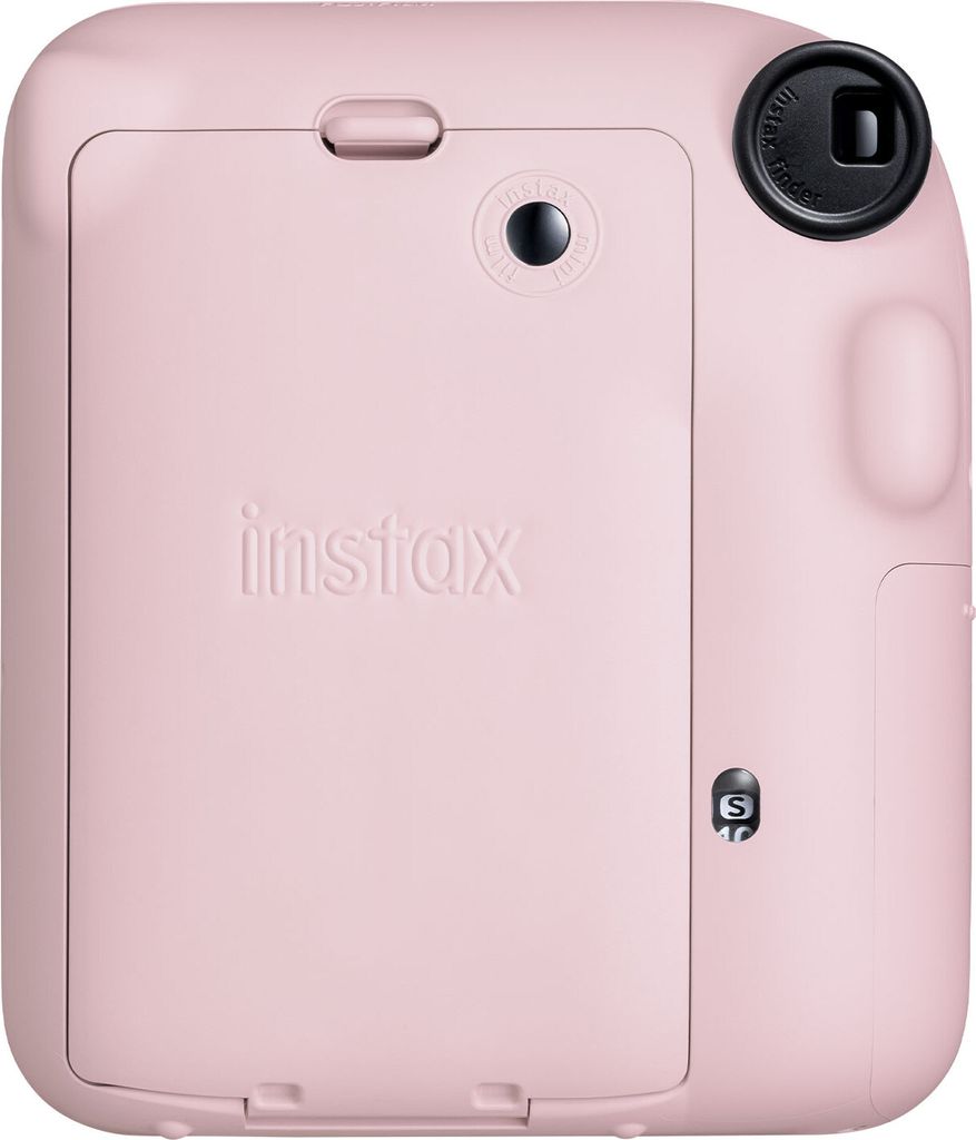 Instax Mini12 blossom-pink Fimset pro 10 snímků instantním Obrázek produktu 5