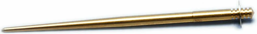 Spillo Carburatore PWK Polini JJS - Ricambio Originale 342.0132