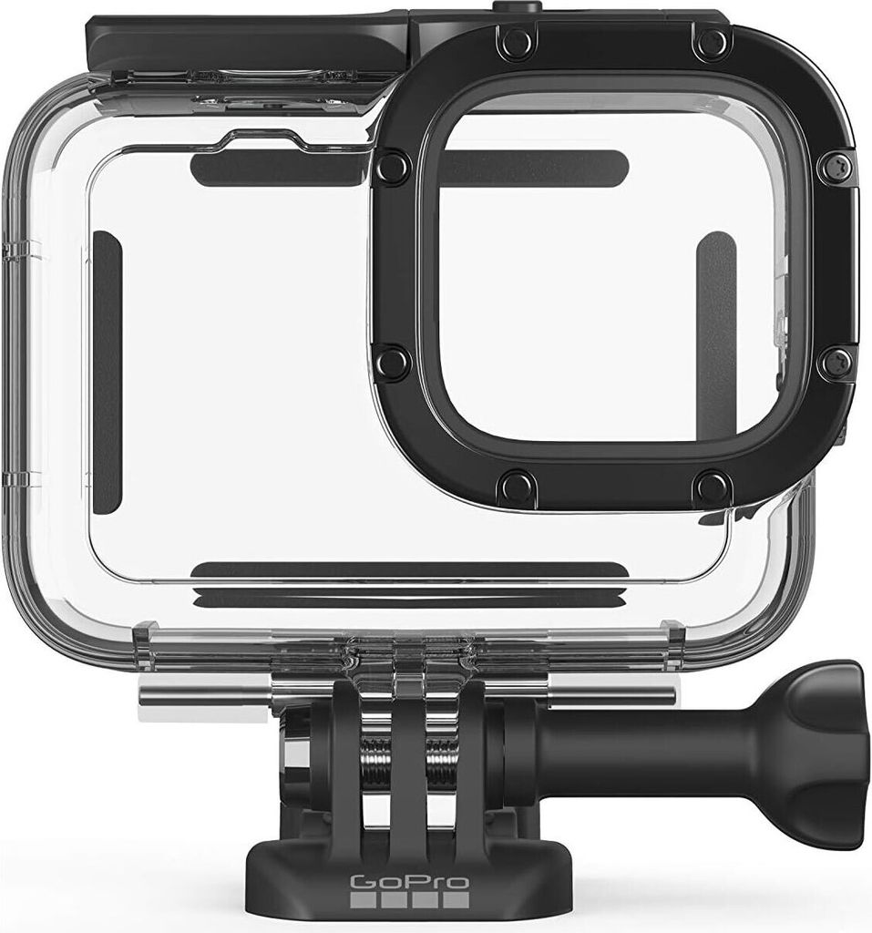 Gopro Hero 10/11/12 Tauchgehäuse    One Size Produktbild 