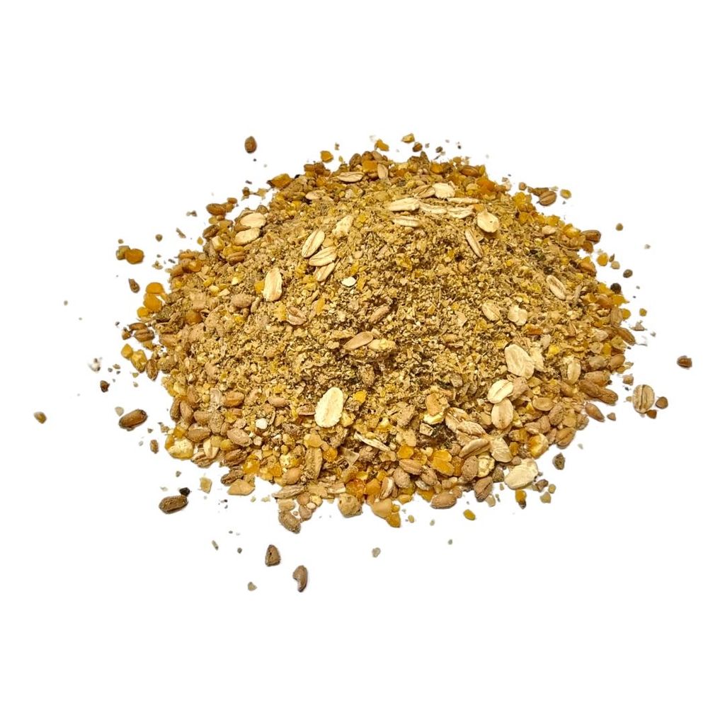 WachtelGlück Energy-Vital Wachtelfutter