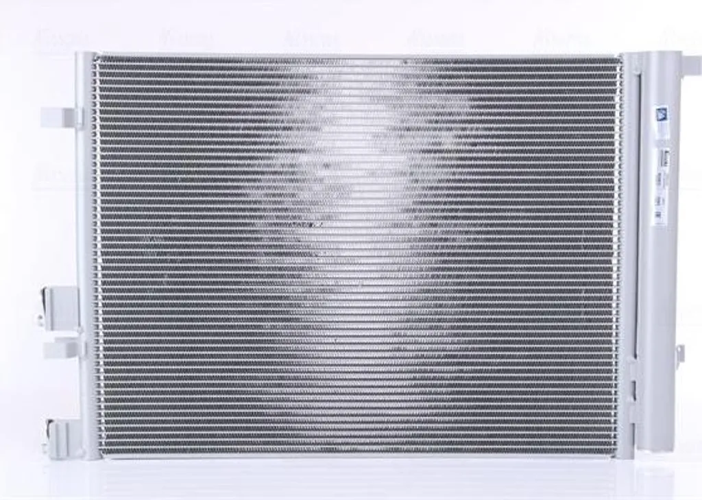 Nissens 940224 Condenseur de Climatisation i20 OE 976061J200 Qualité