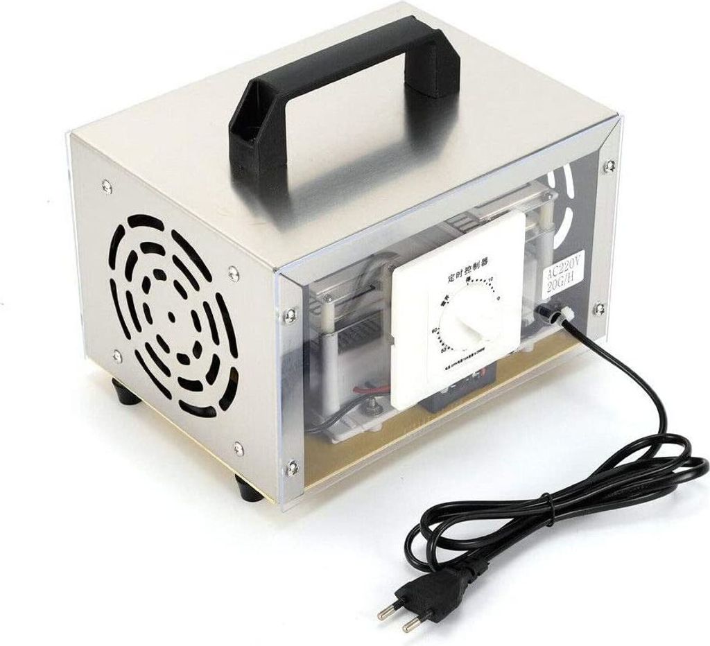 Topchances 220V 20G Ozongenerator Kaufland.de