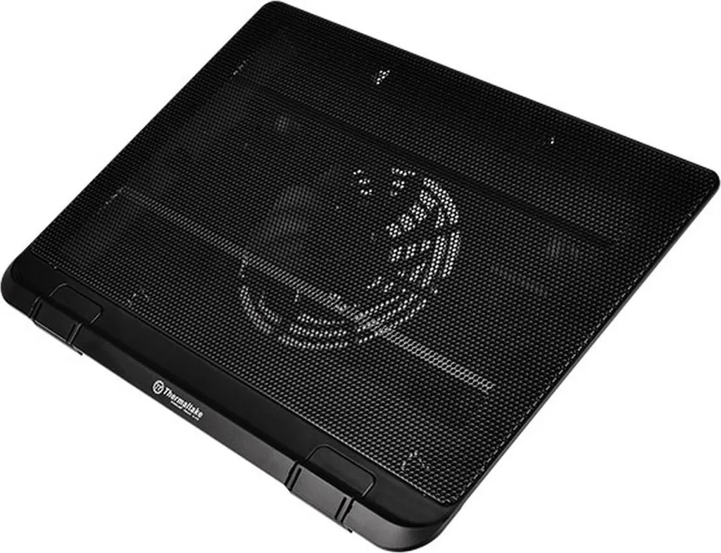 Base Raffreddamento Notebook Thermaltake Massive A23 | Ufficio e Grafica