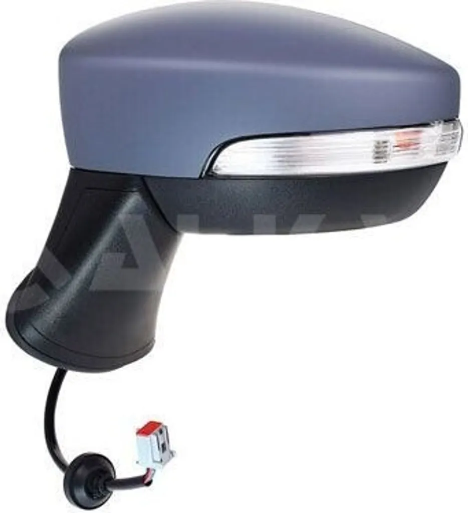 Rétroviseur ALKAR 6139015 miroir réglable gauche pour Ecosport