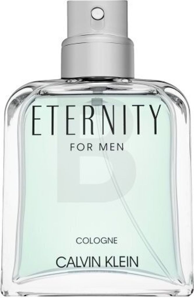 Calvin Klein Eternity Cologne Eau de Toilette für Herren 200 ml