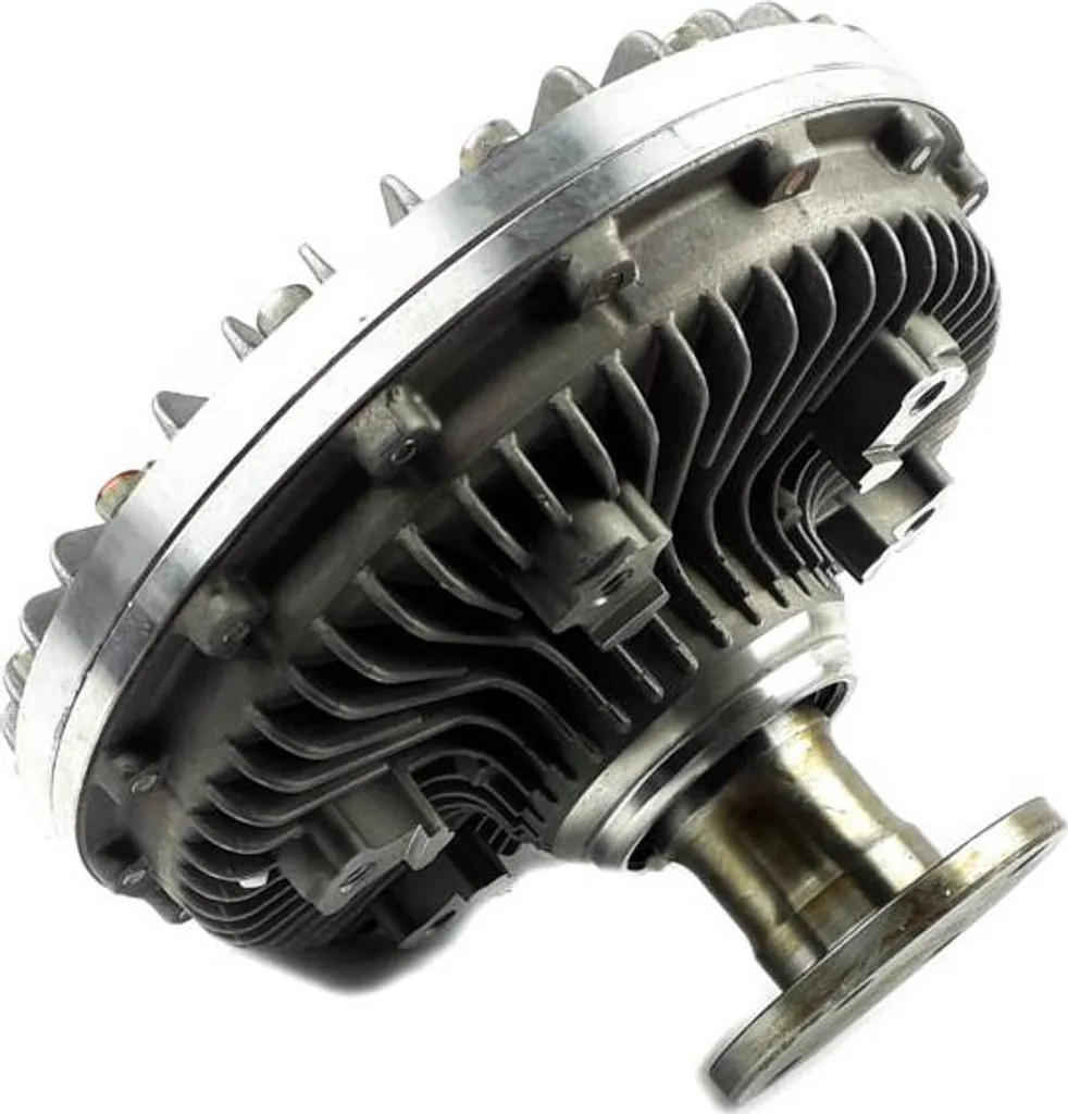 Joint de radiateur de camion pour Mercedes Axor et Atego de 203 mm - 5