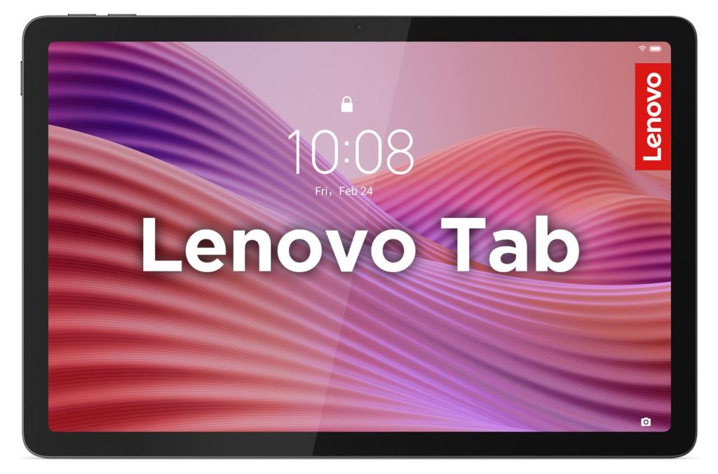Lenovo Tab , 25,6 cm (10.1"), 1920 x 1200 Pixel, 128 GB, 4 Produktbild 