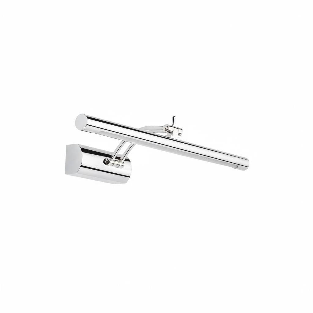 Lampe LED pour miroir de salle de bain HOROZ ANKA-8 8W Image du produit 