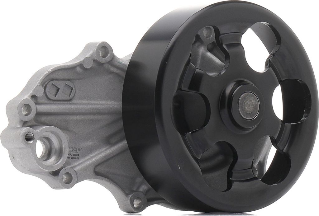 SKF Kühlmittelpumpe Wasserpumpe für HONDA CIVIC VII Produktbild 