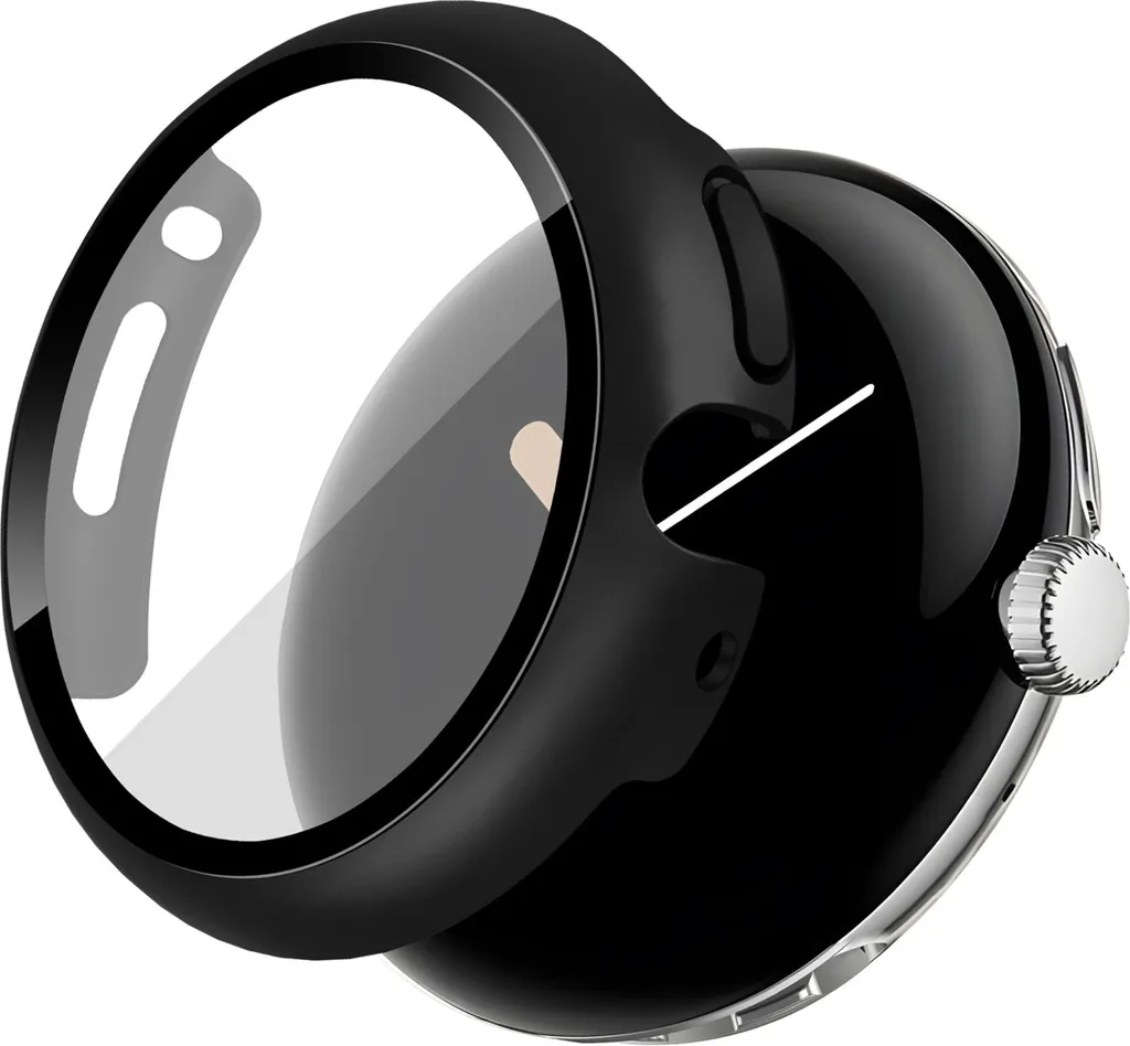 Custodia Sportiva Pixel Watch 3 45mm imoshion - Full Cover Protettiva