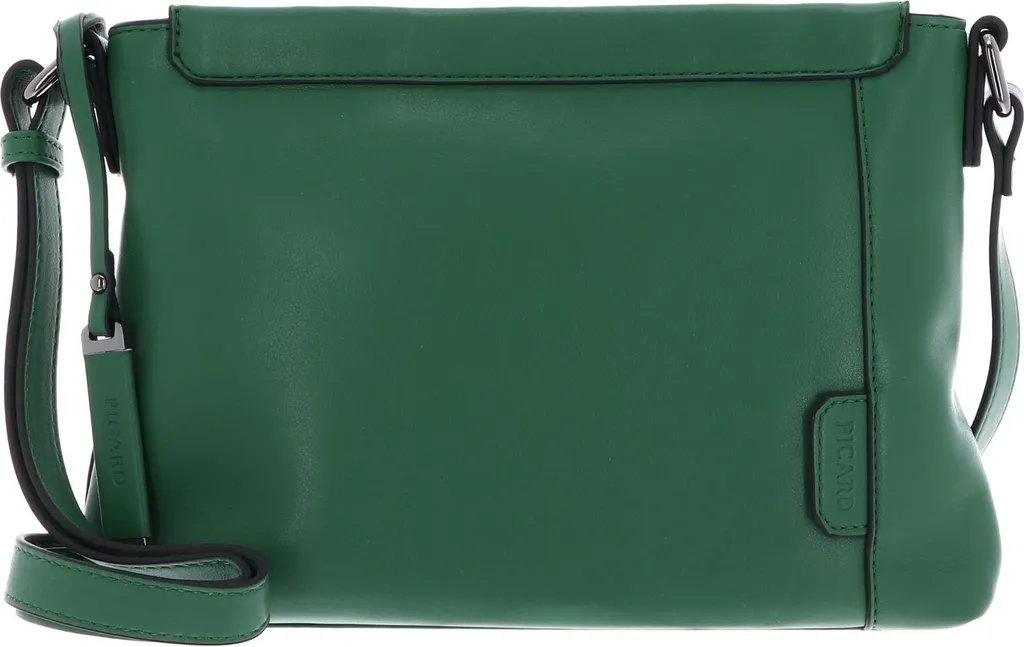 PICARD borsa a tracolla Yours Crossbody Bag Green verde