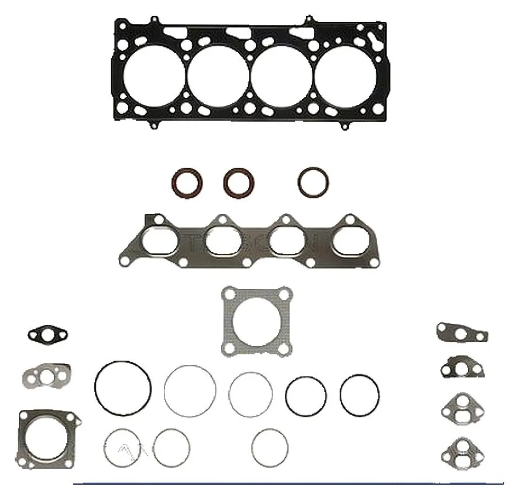 Kit réparation joint de culasse VW POLO pour entretien moteur complet