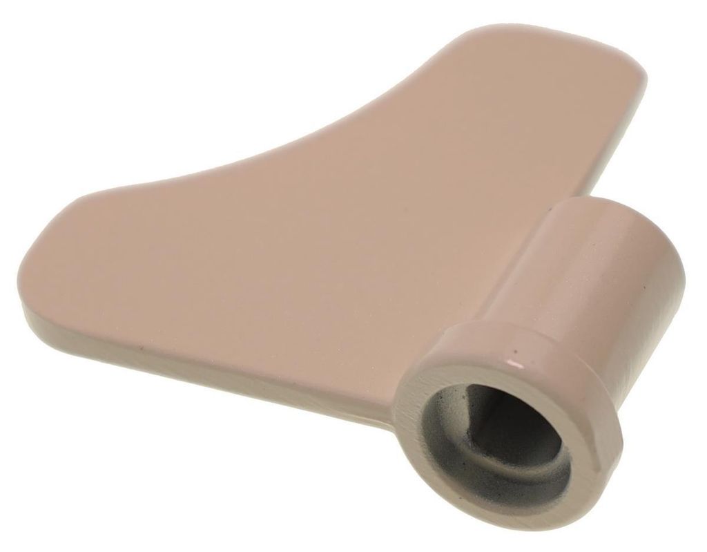 Unold 6852082 Knethaken (Doppelform) für 68520 68525 Produktbild 