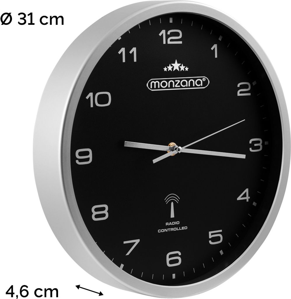 Auriol Damen Auriol Funkuhr Lidl Watch Lidl Armbanduhr Damenuhren