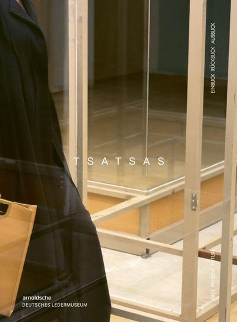 Tsatsas