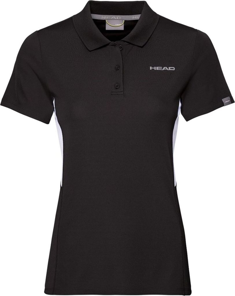 Tshirts Head Club Technical 814339BK