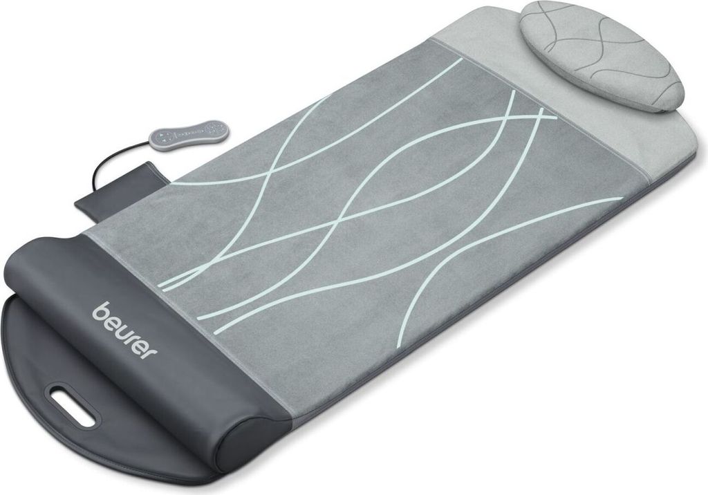Beurer MG280 Yoga- und Stretchmatte Produktbild 