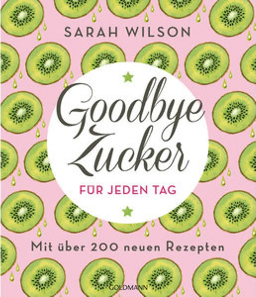 Édulcorant Goodbye Zucker sans calories et 100% naturel format familial
