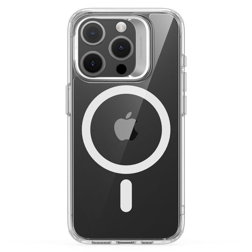 Esr Classic Hybrid Case mit Kickstand für Iphone 15 Pro, Produktbild 