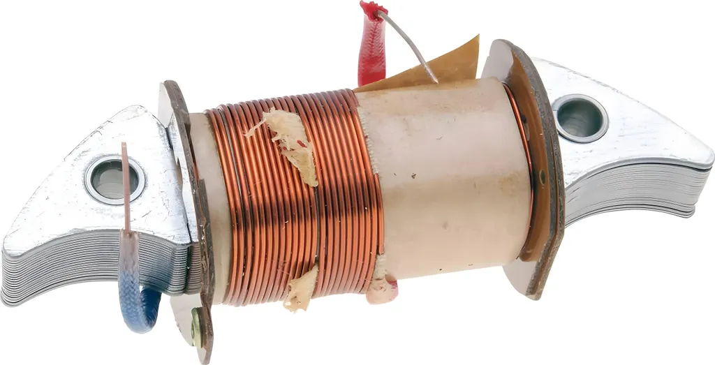 Bobine de charge alternateur pour Vespa 50 R et Special 1969-1983