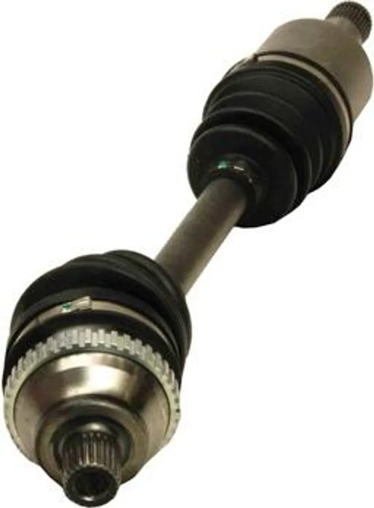 Supprimez les claquements avec l'arbre de transmission Smart 450 452