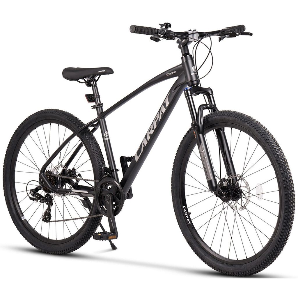 VELORS Mountainbike 27.5 Zoll MTB Fahrrad für Herren Damen Produktbild 