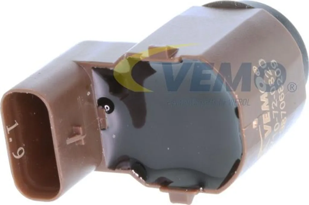 Vemo V10-72-0820 Sensore Parcheggio - Qualità Originale per VW e Audi - 14