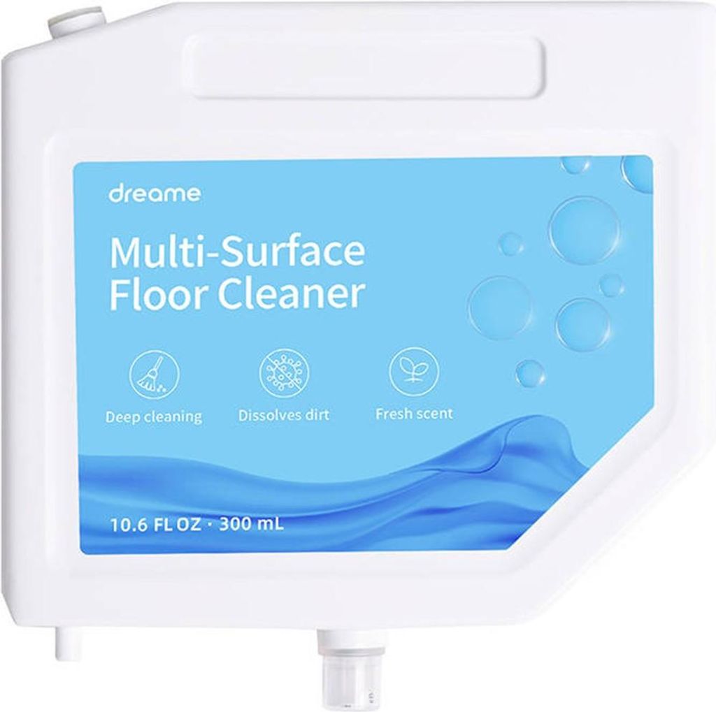 Dreame RMSFC6, Roztwór czyszczący, Odkurzacz robot, 300 ml, Zdjęcie produktu 
