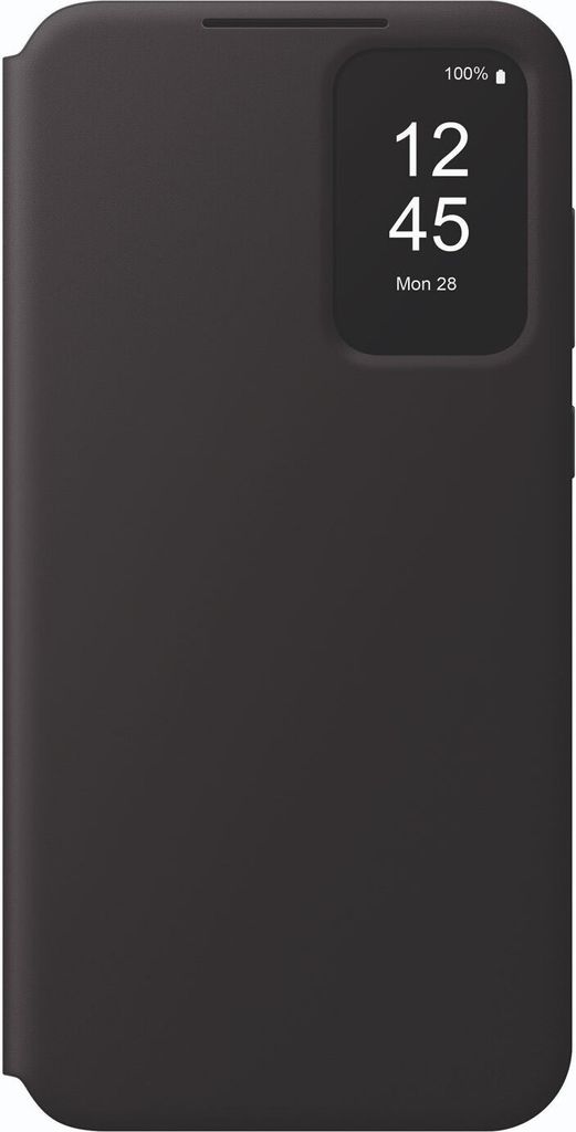 Portafoglio Samsung Smart View A35 5G sw (nero) Immagine del prodotto 