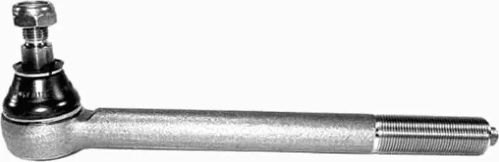 Pièce de suspension Articulation angulaire 11395 01 pour train avant