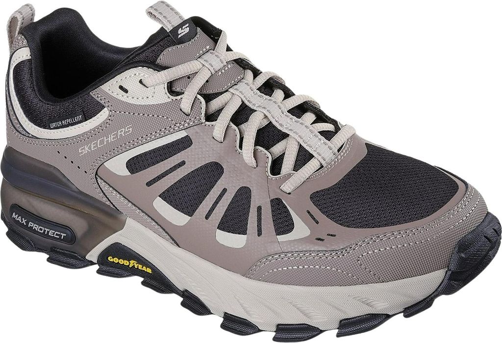 Skechers Max Protext Sherwood Ridge Sneakers Homme Image du produit 