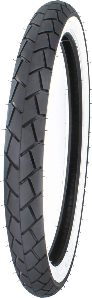 Sava Mitas Weißwand Reifen 2,25 x 17 Zoll MC11 39J für Produktbild 