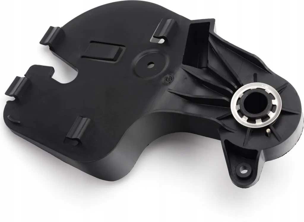 Solution capot bloqué Audi A3 A4 B8 A5 A6 A7 - Mécanisme de déverrouillage - 2