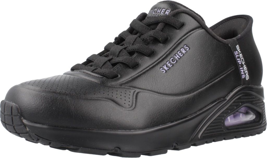 SKECHERS UNO - EASY-AIR Schwarz Produktbild 
