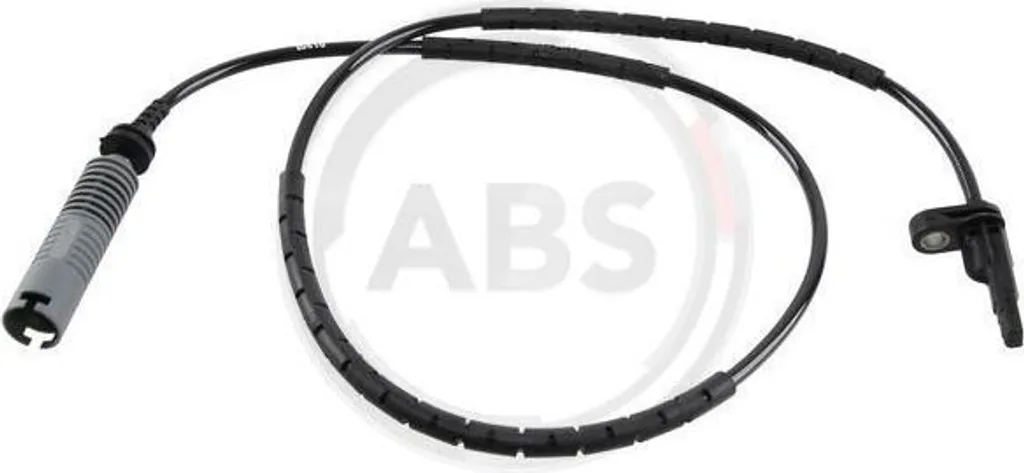 Capteur ABS roue pour BMW : Fin des voyants d'erreur E90 E91 E87 E81