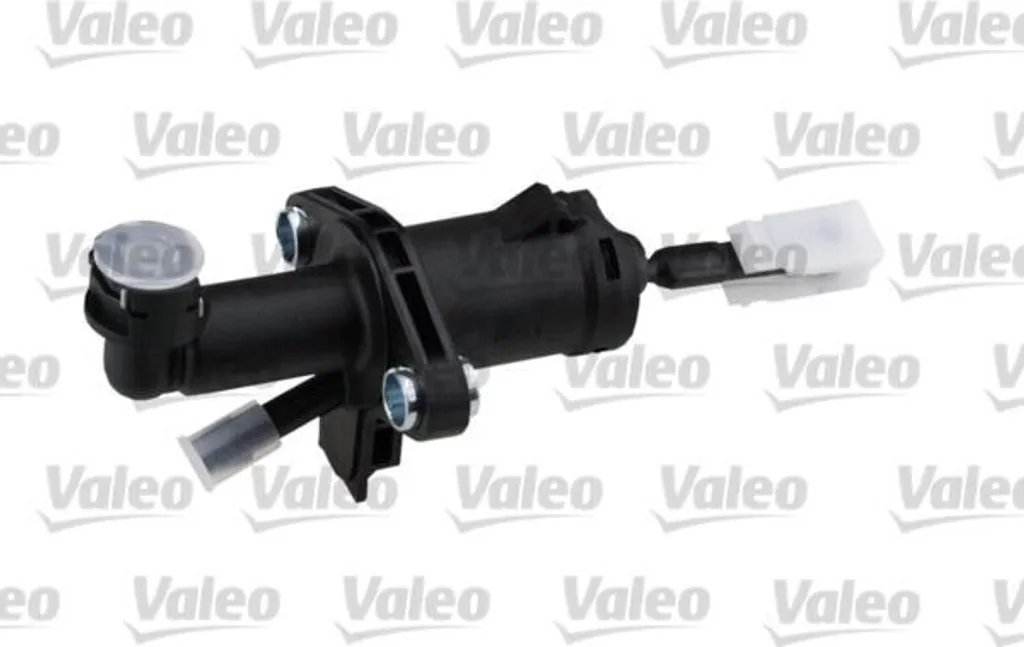 Réparer pédale d'embrayage molle avec le maître-cylindre Valeo 874326