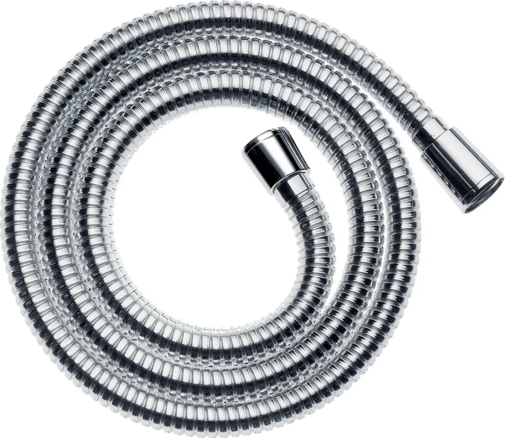 hansgrohe Sensoflex 28134000 Flessibile Doccia in Metallo 2m Cromo